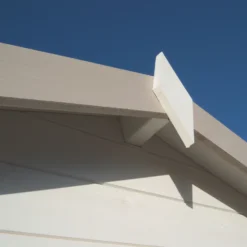 Shire Hartley 10x10 Apex Tongue & Groove Wooden Cabin - Assembly Service Included -Hozelock Store shire hartley 10x10 apex tongue groove wooden cabin assembly service included5019804190010 10i bq