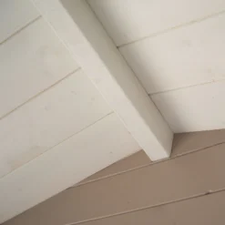 Shire Hartley 10x10 Apex Tongue & Groove Wooden Cabin - Assembly Service Included -Hozelock Store shire hartley 10x10 apex tongue groove wooden cabin assembly service included5019804190010 11i bq