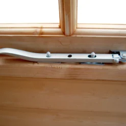 Shire Kensington 10x7 Glass Apex Shiplap Wooden Summer House - Base Not Included -Hozelock Store shire kensington 10x7 glass apex shiplap wooden summer house base not included5019804198078 37c