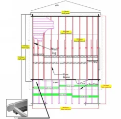 Shire Kinver 14x14 Glass Apex Tongue & Groove Wooden Cabin - Base Not Included 20 Shire Kinver 14x14 Glass Apex Tongue & Groove Wooden Cabin - Base Not Included -Hozelock Store shire kinver 14x14 glass apex tongue groove wooden cabin base not included5019804114191 03t