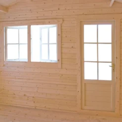 Shire Kinver 14x14 Glass Apex Tongue & Groove Wooden Cabin - Base Not Included 14 Shire Kinver 14x14 Glass Apex Tongue & Groove Wooden Cabin - Base Not Included -Hozelock Store shire kinver 14x14 glass apex tongue groove wooden cabin base not included5019804114191 38c