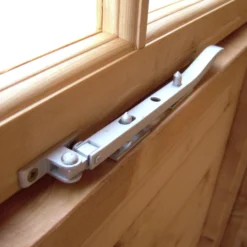 Shire Mammoth 24x12 Glass Apex Wooden Workshop - Base Not Included 11 Shire Mammoth 24x12 Glass Apex Wooden Workshop - Base Not Included -Hozelock Store shire mammoth 24x12 glass apex wooden workshop base not included5019804243181 38c