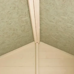 Shire Shetland 6x4 Ft Apex Shiplap Wooden Shed With Floor (Base Included) 10 Shire Shetland 6x4 Ft Apex Shiplap Wooden Shed With Floor (Base Included) -Hozelock Store shire shetland 6x4 ft apex shiplap wooden shed with floor base included 5019804869442 37c