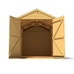 Shire Warwick 12x6 Ft Apex Shiplap Wooden 2 Door Shed With Floor - Assembly Service Included 15 Shire Warwick 12x6 Ft Apex Shiplap Wooden 2 Door Shed With Floor - Assembly Service Included -Hozelock Store shire warwick 12x6 ft apex shiplap wooden 2 door shed with floor assembly service included5019804126903 03c bq scaled