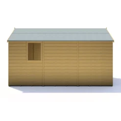 Shire Warwick 12x6 Ft Apex Shiplap Wooden 2 Door Shed With Floor - Assembly Service Included 16 Shire Warwick 12x6 Ft Apex Shiplap Wooden 2 Door Shed With Floor - Assembly Service Included -Hozelock Store shire warwick 12x6 ft apex shiplap wooden 2 door shed with floor assembly service included5019804126903 04c bq scaled
