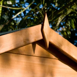 Shire Warwick 12x6 Ft Apex Shiplap Wooden 2 Door Shed With Floor - Assembly Service Included 17 Shire Warwick 12x6 Ft Apex Shiplap Wooden 2 Door Shed With Floor - Assembly Service Included -Hozelock Store shire warwick 12x6 ft apex shiplap wooden 2 door shed with floor assembly service included5019804126910 07i bq scaled