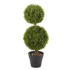 Smart Garden Duo Artificial Topiary Ball