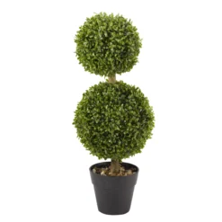 Smart Garden Duo Artificial Topiary Ball