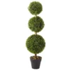 Smart Garden Trio Artificial Topiary Ball
