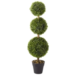 Smart Garden Trio Artificial Topiary Ball