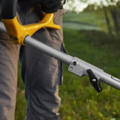 Stiga 430mm Petrol BC 330 A / 287120102/ST2 Brushcutter -Hozelock Store stiga 430mm petrol bc 330 a 287120102 st2 brushcutter8008984853829 04i