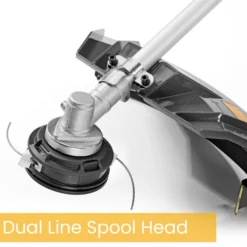 Stiga 430mm Petrol BC 330 A / 287120102/ST2 Brushcutter -Hozelock Store stiga 430mm petrol bc 330 a 287120102 st2 brushcutter8008984853829 36c