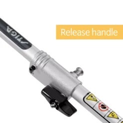 Stiga 430mm Petrol BC 330 A / 287120102/ST2 Brushcutter -Hozelock Store stiga 430mm petrol bc 330 a 287120102 st2 brushcutter8008984853829 37c