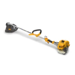 Stiga 430mm Petrol BC 535 / 287220002/ST1 Brushcutter & Line Trimmer -Hozelock Store stiga 430mm petrol bc 535 287220002 st1 brushcutter line trimmer8008984853843 03c