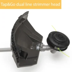 Stiga 430mm Petrol BC 535 / 287220002/ST1 Brushcutter & Line Trimmer -Hozelock Store stiga 430mm petrol bc 535 287220002 st1 brushcutter line trimmer8008984853843 36c