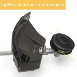 Stiga 430mm Petrol BC 535 / 287220002/ST1 Brushcutter & Line Trimmer -Hozelock Store stiga 430mm petrol bc 535 287220002 st1 brushcutter line trimmer8008984853843 36c scaled