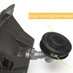 Stiga 450mm Petrol BC 545 B / 287321002/ST1 Brushcutter 10 Stiga 450mm Petrol BC 545 B / 287321002/ST1 Brushcutter -Hozelock Store stiga 450mm petrol bc 545 b 287321002 st1 brushcutter8008984853874 37c