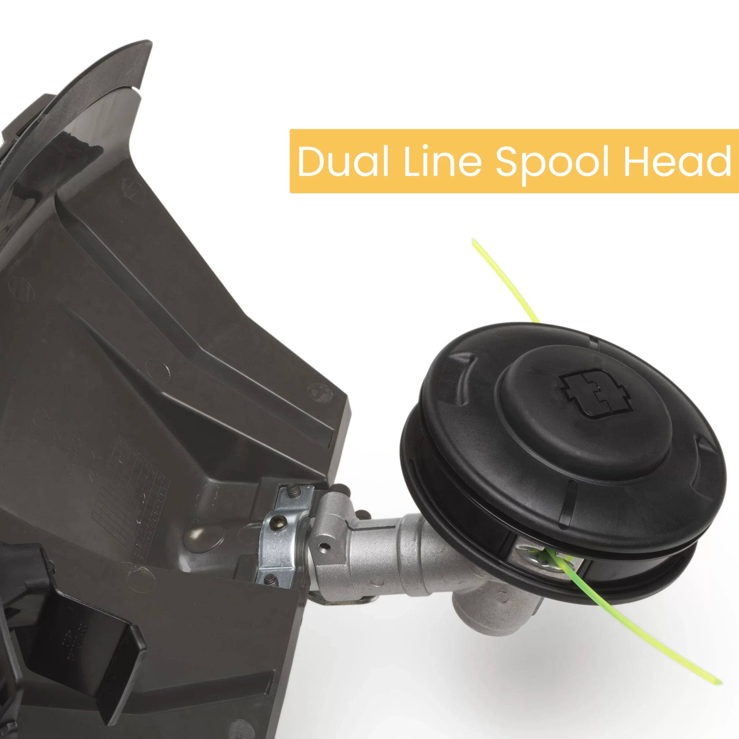 Stiga 450mm Petrol BC 545 B / 287321002/ST1 Brushcutter 4 Stiga 450mm Petrol BC 545 B / 287321002/ST1 Brushcutter - Image 4