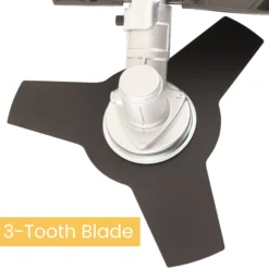 Stiga 450mm Petrol BC 545 B / 287321002/ST1 Brushcutter 13 Stiga 450mm Petrol BC 545 B / 287321002/ST1 Brushcutter -Hozelock Store stiga 450mm petrol bc 545 b 287321002 st1 brushcutter8008984853874 40c