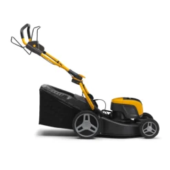 Stiga 48V Range Collector 548e S Kit / 2L0486008/UKS Cordless 48V Rotary Lawnmower -Hozelock Store stiga 48v range collector 548e s kit 2l0486008 uks cordless 48v rotary lawnmower8008984862234 05c