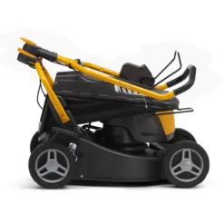 Stiga 48V Range Collector 548e S Kit / 2L0486008/UKS Cordless 48V Rotary Lawnmower -Hozelock Store stiga 48v range collector 548e s kit 2l0486008 uks cordless 48v rotary lawnmower8008984862234 24c scaled