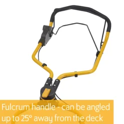 Stiga 48V Range Collector 548e S Kit / 2L0486008/UKS Cordless 48V Rotary Lawnmower -Hozelock Store stiga 48v range collector 548e s kit 2l0486008 uks cordless 48v rotary lawnmower8008984862234 26c scaled