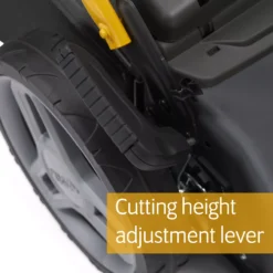 Stiga 48V Range Collector 548e S Kit / 2L0486008/UKS Cordless 48V Rotary Lawnmower -Hozelock Store stiga 48v range collector 548e s kit 2l0486008 uks cordless 48v rotary lawnmower8008984862234 27c scaled