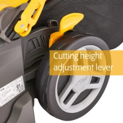 Stiga 48V Range Combi 344e Kit / 294426068/UKS Cordless 48V Rotary Lawnmower 13 Stiga 48V Range Combi 344e Kit / 294426068/UKS Cordless 48V Rotary Lawnmower -Hozelock Store stiga 48v range combi 344e kit 294426068 uks cordless 48v rotary lawnmower8008984862227 24c