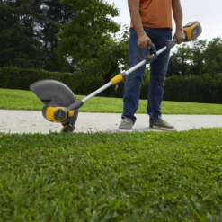 Stiga 48V Range GT 500e / 278100008/ST3 48V Cordless Grass Trimmer - Bare -Hozelock Store stiga 48v range gt 500e 278100008 st3 48v cordless grass trimmer bare8008984854390 02i