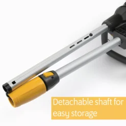 Stiga 48V Range GT 500e / 278100008/ST3 48V Cordless Grass Trimmer - Bare -Hozelock Store stiga 48v range gt 500e 278100008 st3 48v cordless grass trimmer bare8008984854390 38c