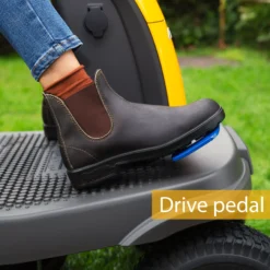 Stiga Battery-powered Ride-on Lawnmower 48V -Hozelock Store stiga battery powered ride on lawnmower 48v8008984852570 25c scaled