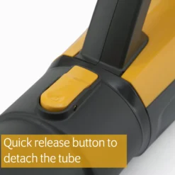 Stiga BL 500e / 278500008/ST3 Cordless 48V Garden Blower - BARE -Hozelock Store stiga bl 500e 278500008 st3 cordless 48v garden blower bare8008984853720 37c