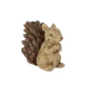 Terrastyle Brown Squirrel Garden Ornament (H)21.5cm