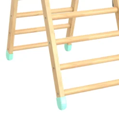 TP Toys Climbing Frame With Swing -Hozelock Store tp toys climbing frame with swing5021854116858 03c bq