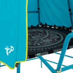 TP Toys Explorer Blue Metal Climbing Frame With Jungle Run 10 TP Toys Explorer Blue Metal Climbing Frame With Jungle Run -Hozelock Store tp toys explorer blue metal climbing frame with jungle run5021854908521 02c bq