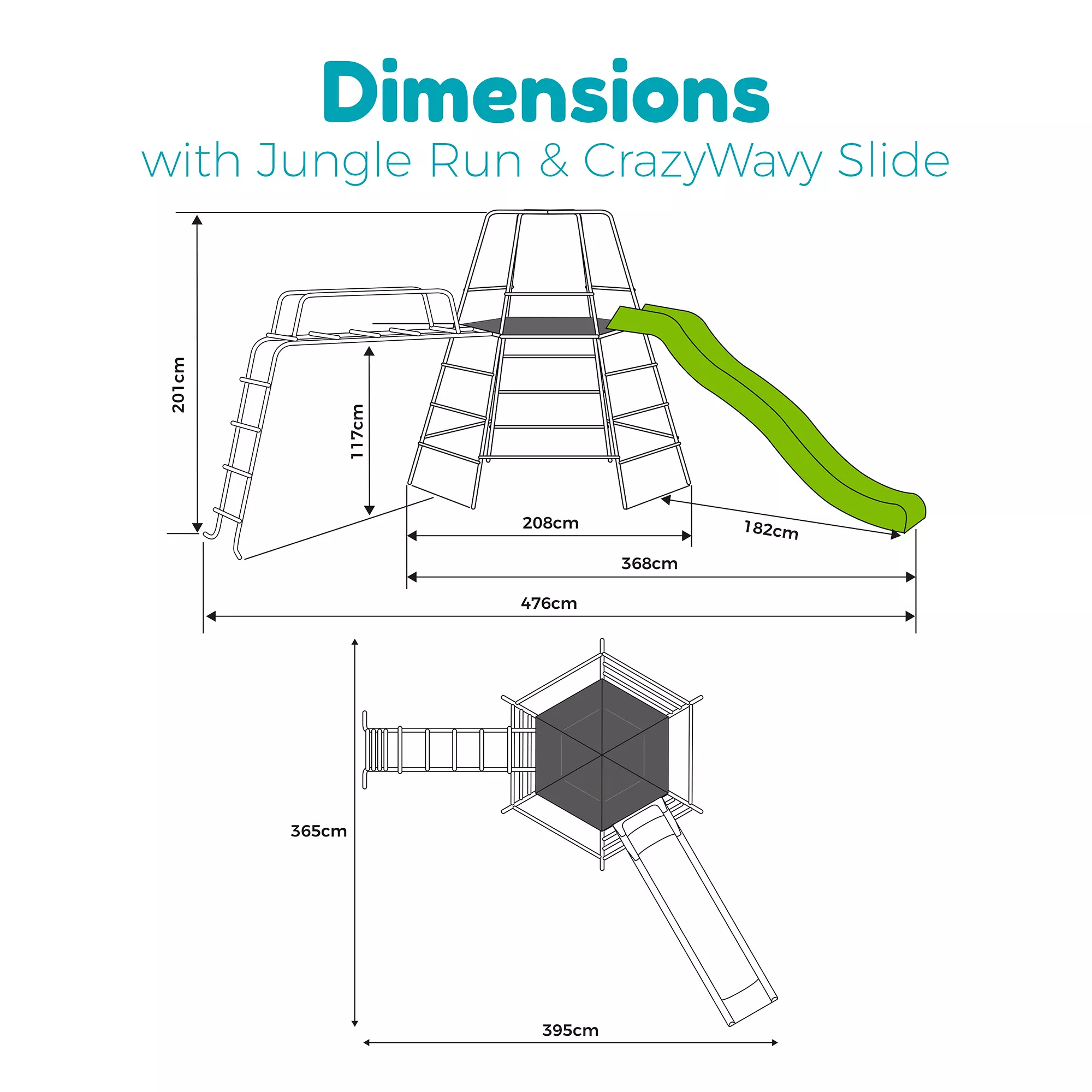 TP Toys Slide 5 TP Toys Slide - Image 5