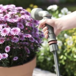 Verve 5 Function Hose Sprayer Attachment Kit 7 Verve 5 Function Hose Sprayer Attachment Kit -Hozelock Store verve 5 function hose sprayer attachment kit5059340251202 01i