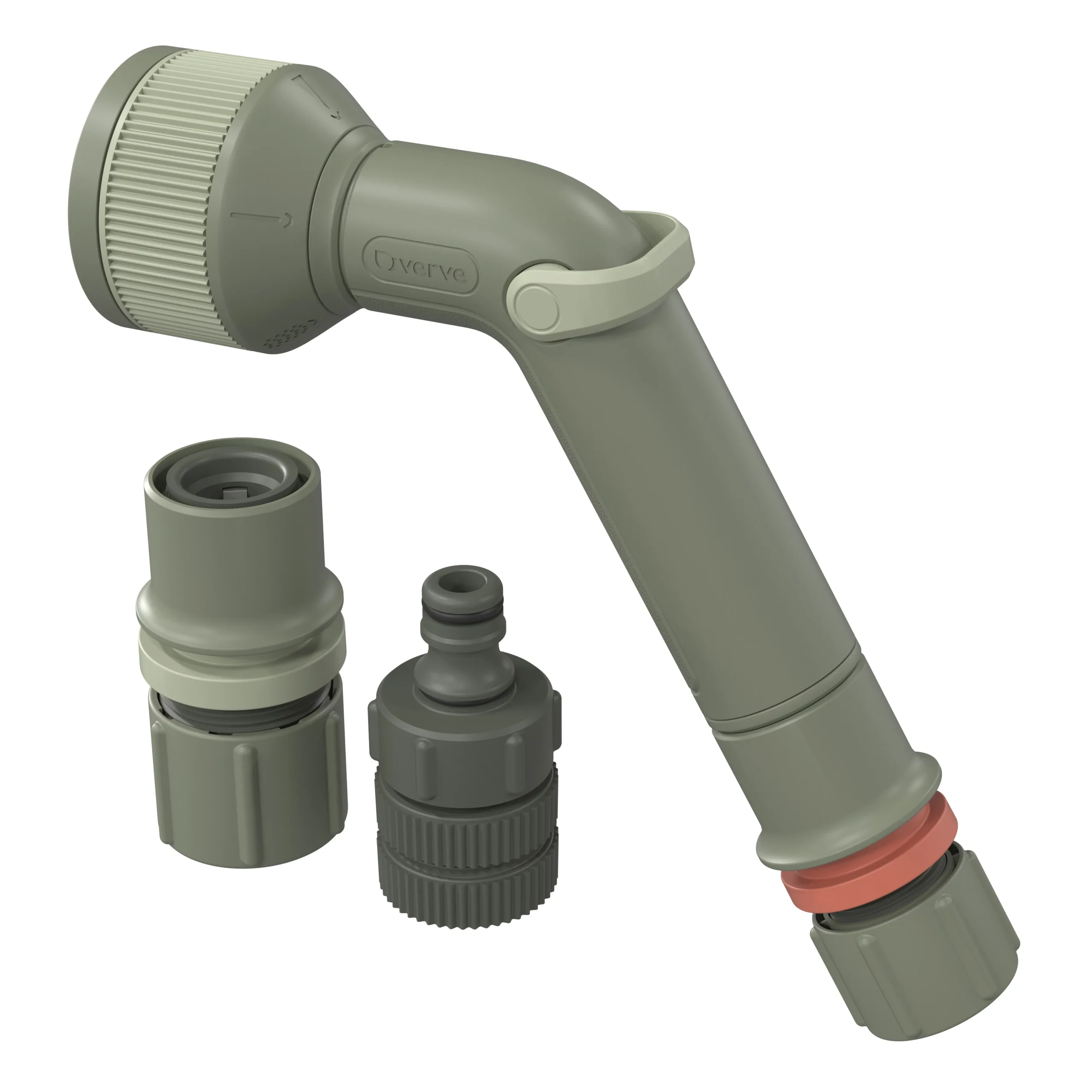 Verve 5 Function Hose Sprayer Attachment Kit 1 Verve 5 Function Hose Sprayer Attachment Kit