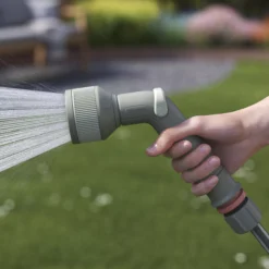 Verve 5 Function Hose Sprayer Attachment Kit 8 Verve 5 Function Hose Sprayer Attachment Kit -Hozelock Store verve 5 function hose sprayer attachment kit5059340251202 02i