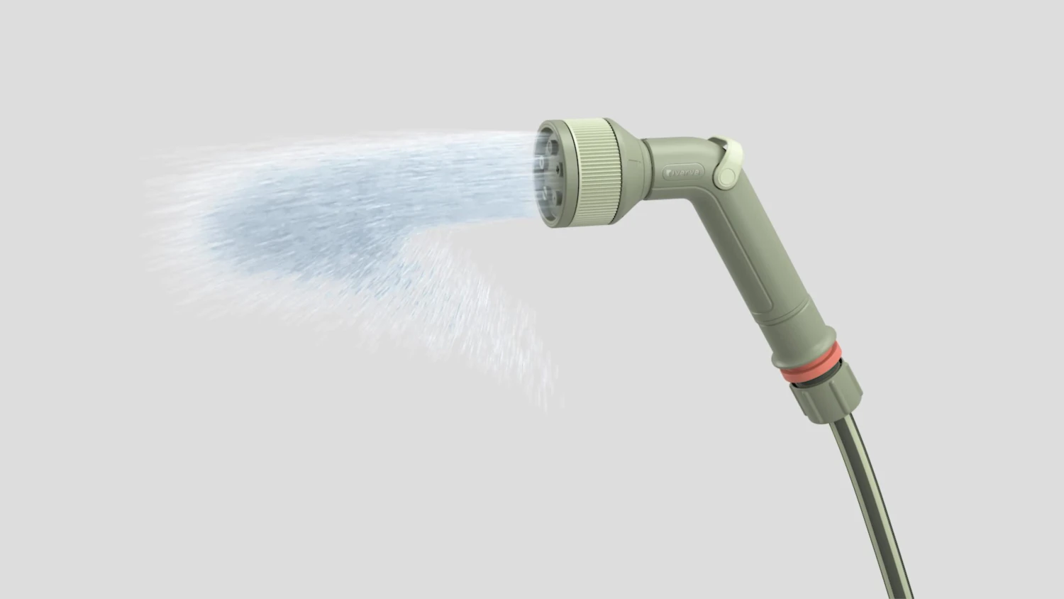 Verve 5 Function Hose Sprayer Attachment Kit 2 Verve 5 Function Hose Sprayer Attachment Kit - Image 2