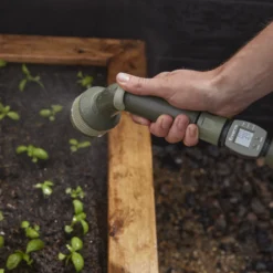 Verve 5 Function Spray Lance 10 Verve 5 Function Spray Lance -Hozelock Store verve 5 function spray lance5059340251219 03i