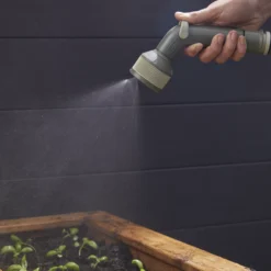 Verve 5 Function Spray Lance 11 Verve 5 Function Spray Lance -Hozelock Store verve 5 function spray lance5059340251219 04i