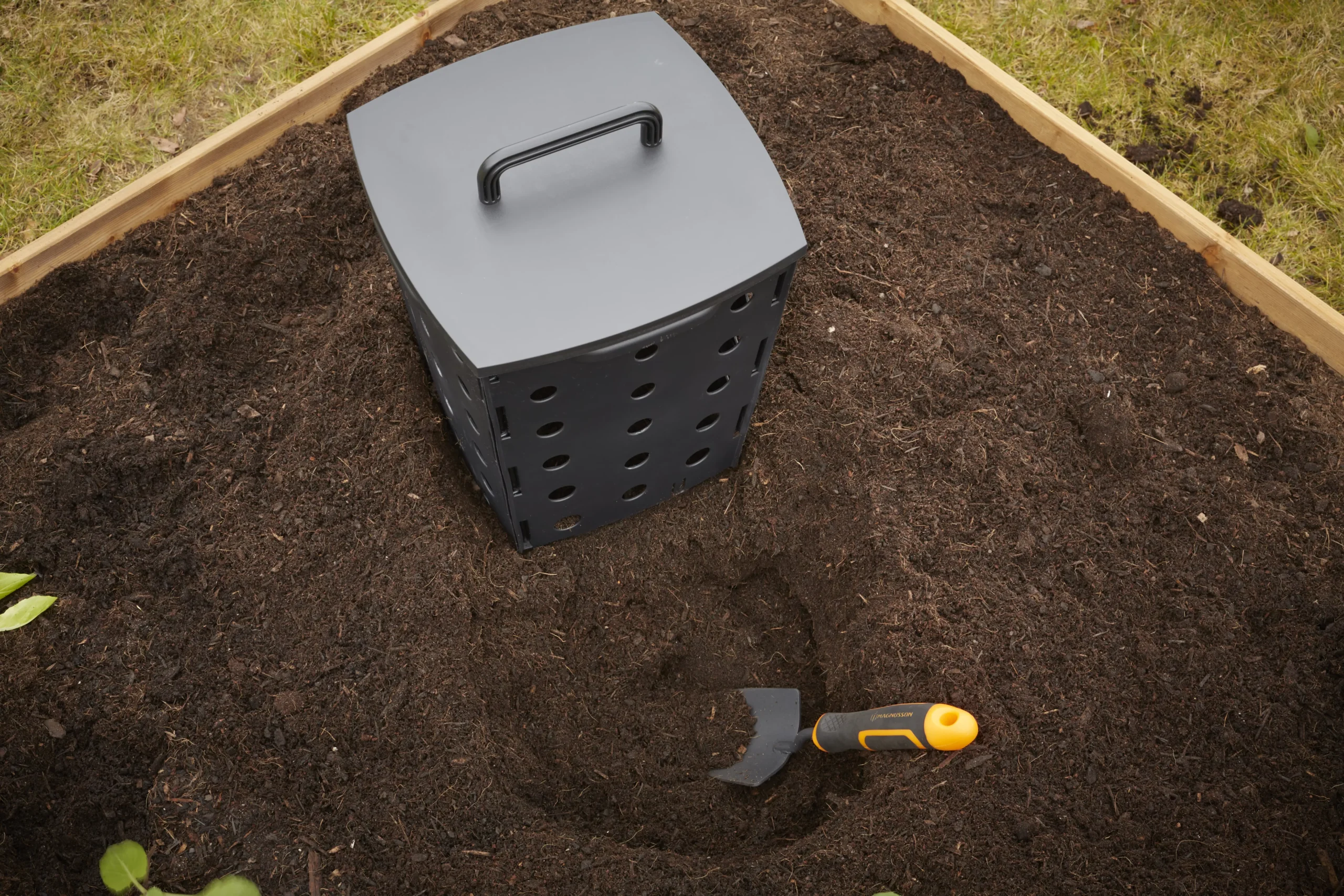 Verve Composter 10L 4 Verve Composter 10L - Image 4