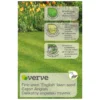 Verve Fine English Grass Seeds, 1.25kg