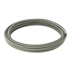 Verve Green 5-layer Reinforced Hose Pipe (D)½" X (L)15m