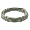 Verve Green 5-layer Reinforced Hose Pipe (D)½" X (L)50m