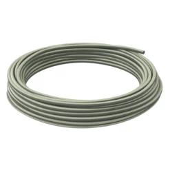 Verve Green 5-layer Reinforced Hose Pipe (D)½" X (L)50m