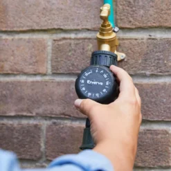 Verve Single Watering Timer 7 Verve Single Watering Timer -Hozelock Store verve single watering timer5059340251264 03i scaled