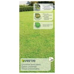 Verve Universal Grass Seeds, 5kg
