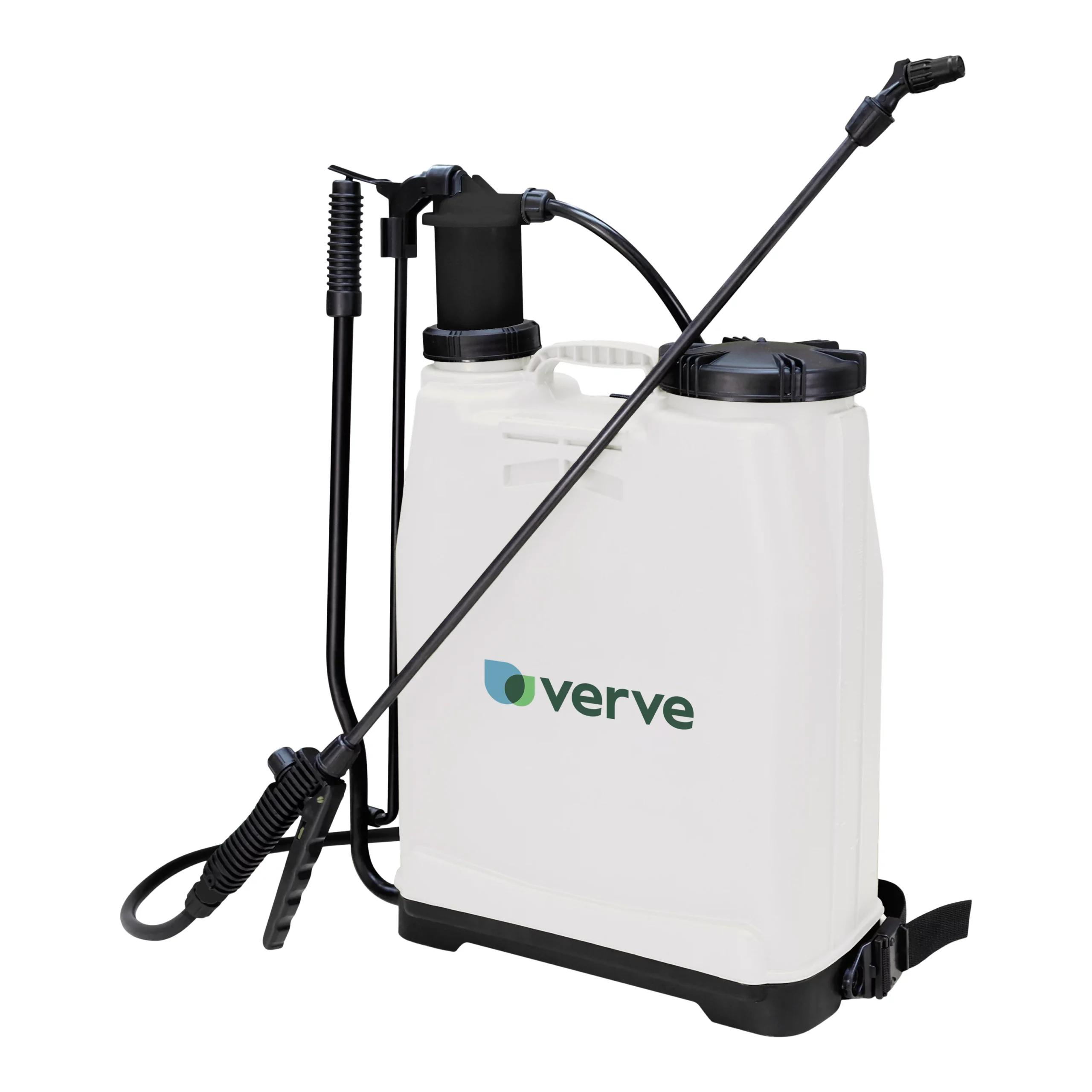 Verve Weed Killer Backpack Sprayer 16L 1 Verve Weed Killer Backpack Sprayer 16L